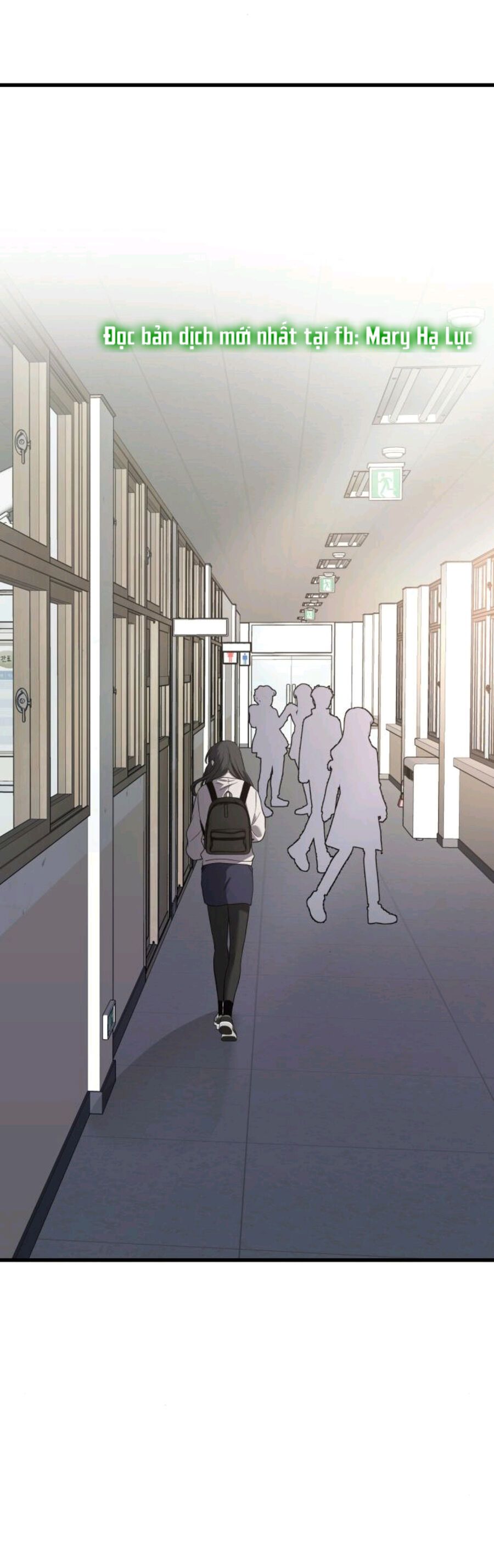 đọc truyện Tự Do Trong Mơ Chương 90.1 ảnh 13 tại Thiên Thai Truyện