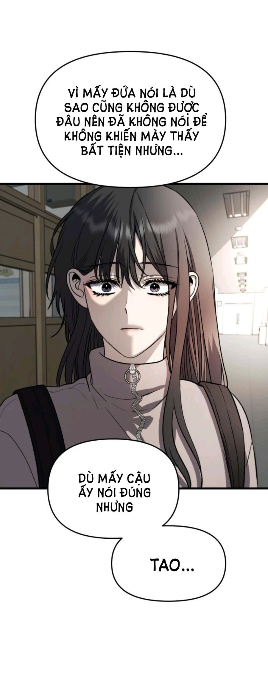 đọc truyện Tự Do Trong Mơ Chương 90.1 ảnh 18 tại Thiên Thai Truyện