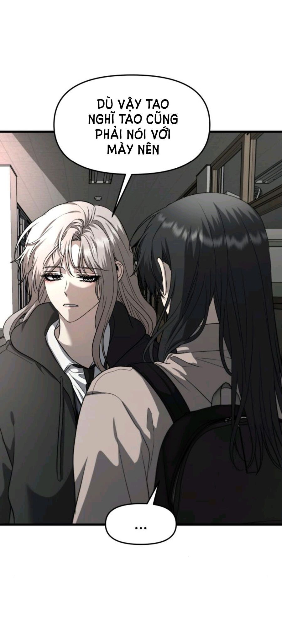 đọc truyện Tự Do Trong Mơ Chương 90.1 ảnh 24 tại Thiên Thai Truyện