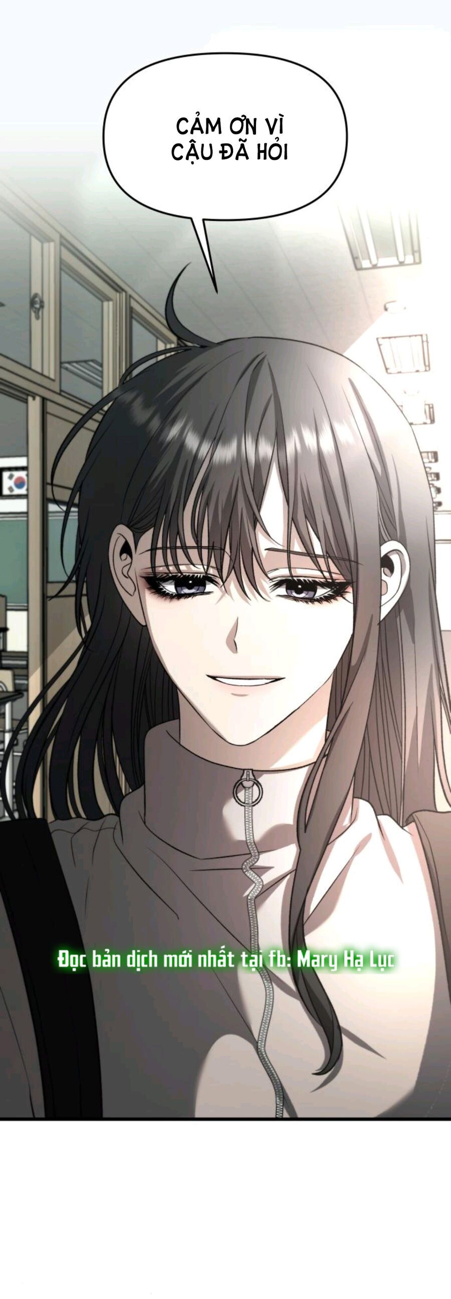 đọc truyện Tự Do Trong Mơ Chương 90.1 ảnh 27 tại Thiên Thai Truyện