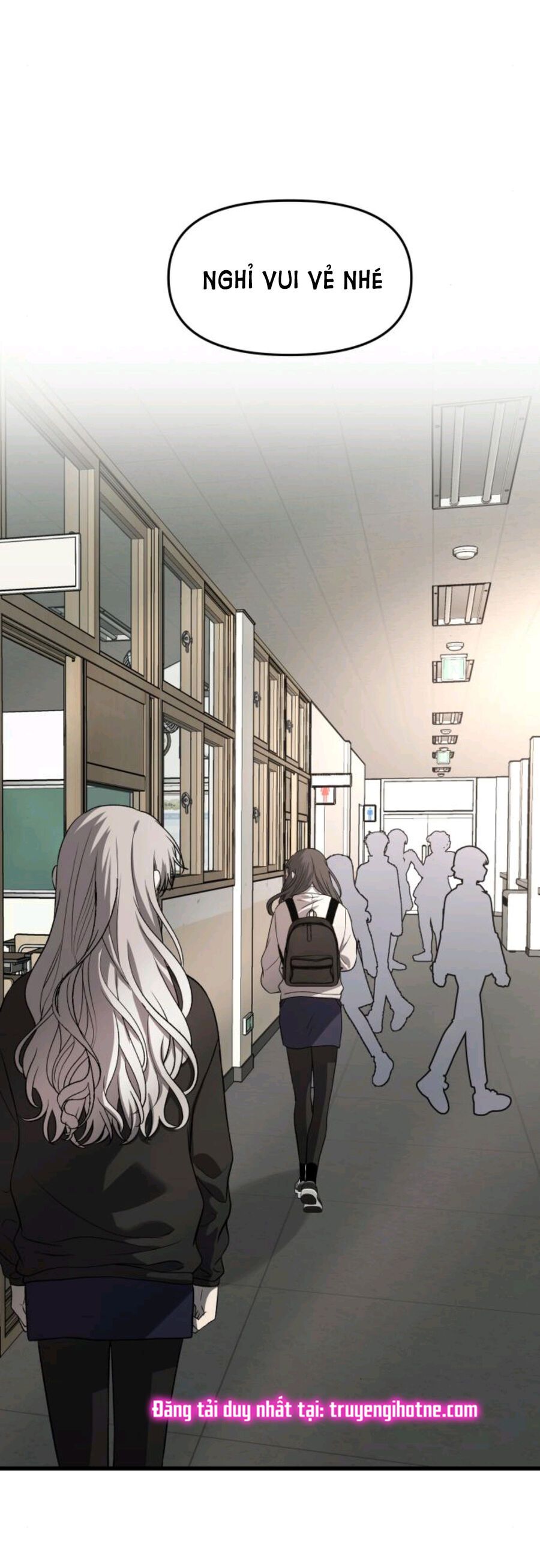 đọc truyện Tự Do Trong Mơ Chương 90.1 ảnh 29 tại Thiên Thai Truyện