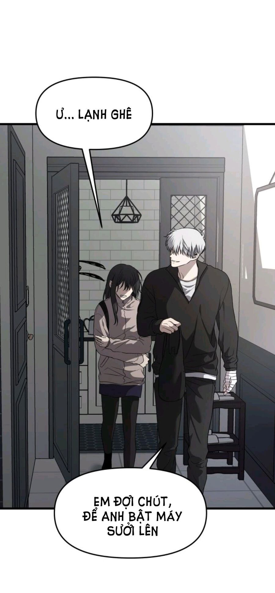 đọc truyện Tự Do Trong Mơ Chương 90.1 ảnh 31 tại Thiên Thai Truyện