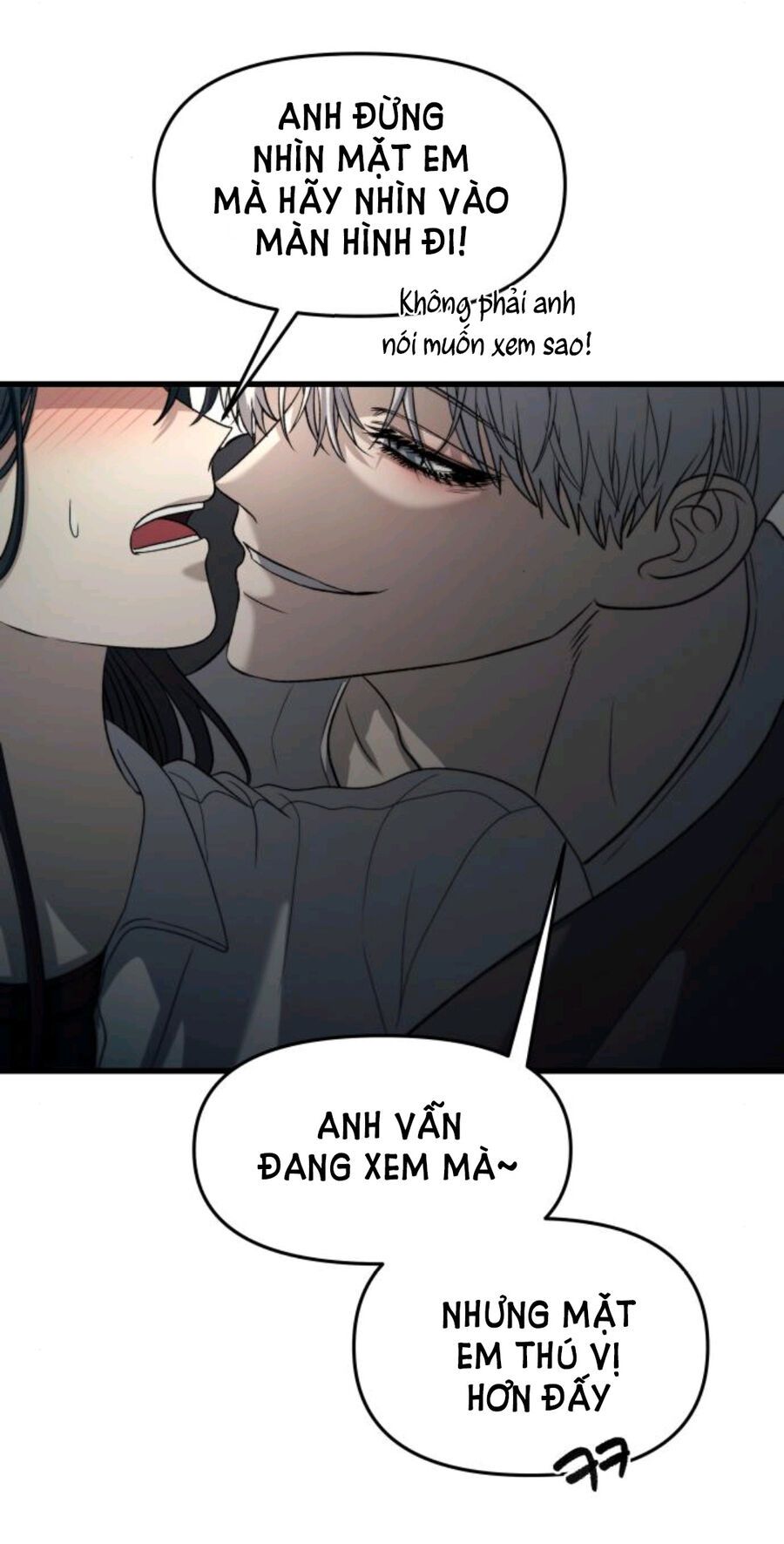 đọc truyện Tự Do Trong Mơ Chương 90.1 ảnh 36 tại Thiên Thai Truyện