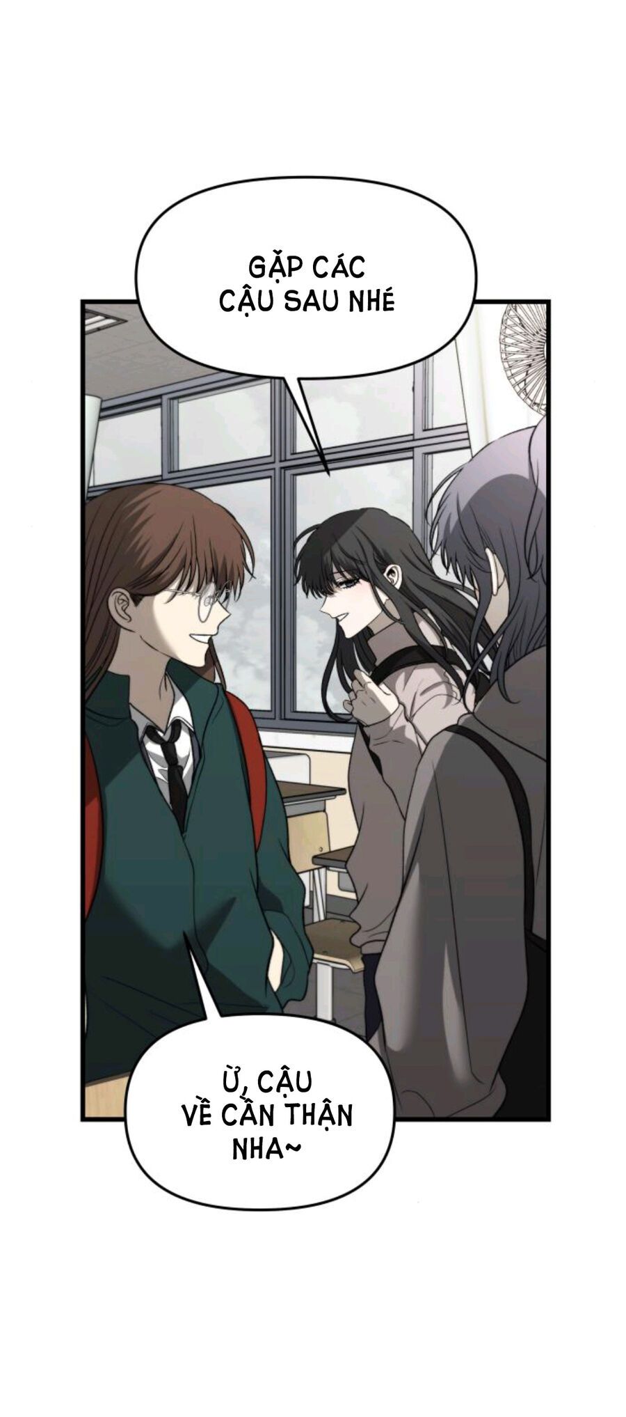 đọc truyện Tự Do Trong Mơ Chương 90.1 ảnh 10 tại Thiên Thai Truyện