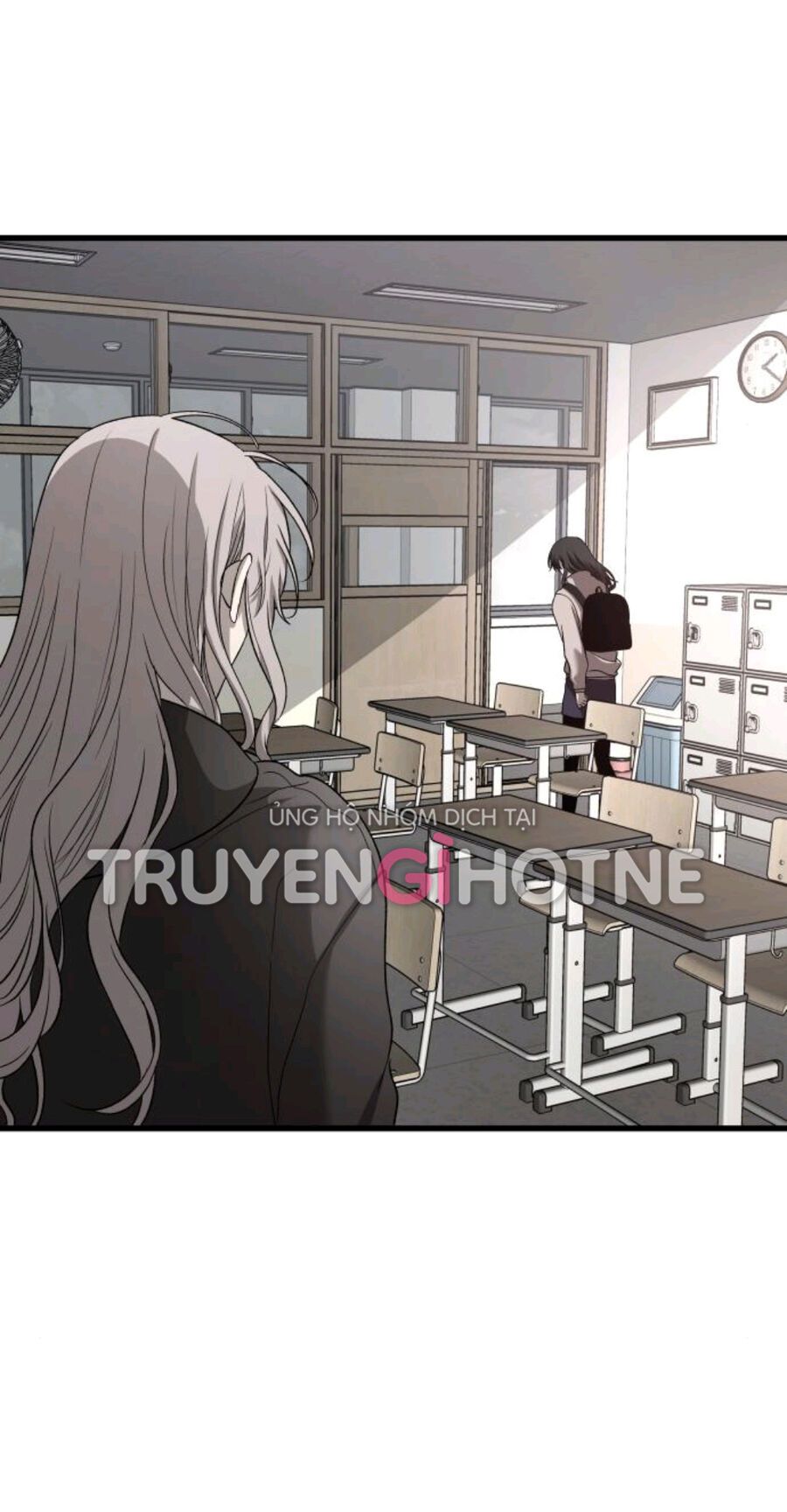 đọc truyện Tự Do Trong Mơ Chương 90.1 ảnh 11 tại Thiên Thai Truyện