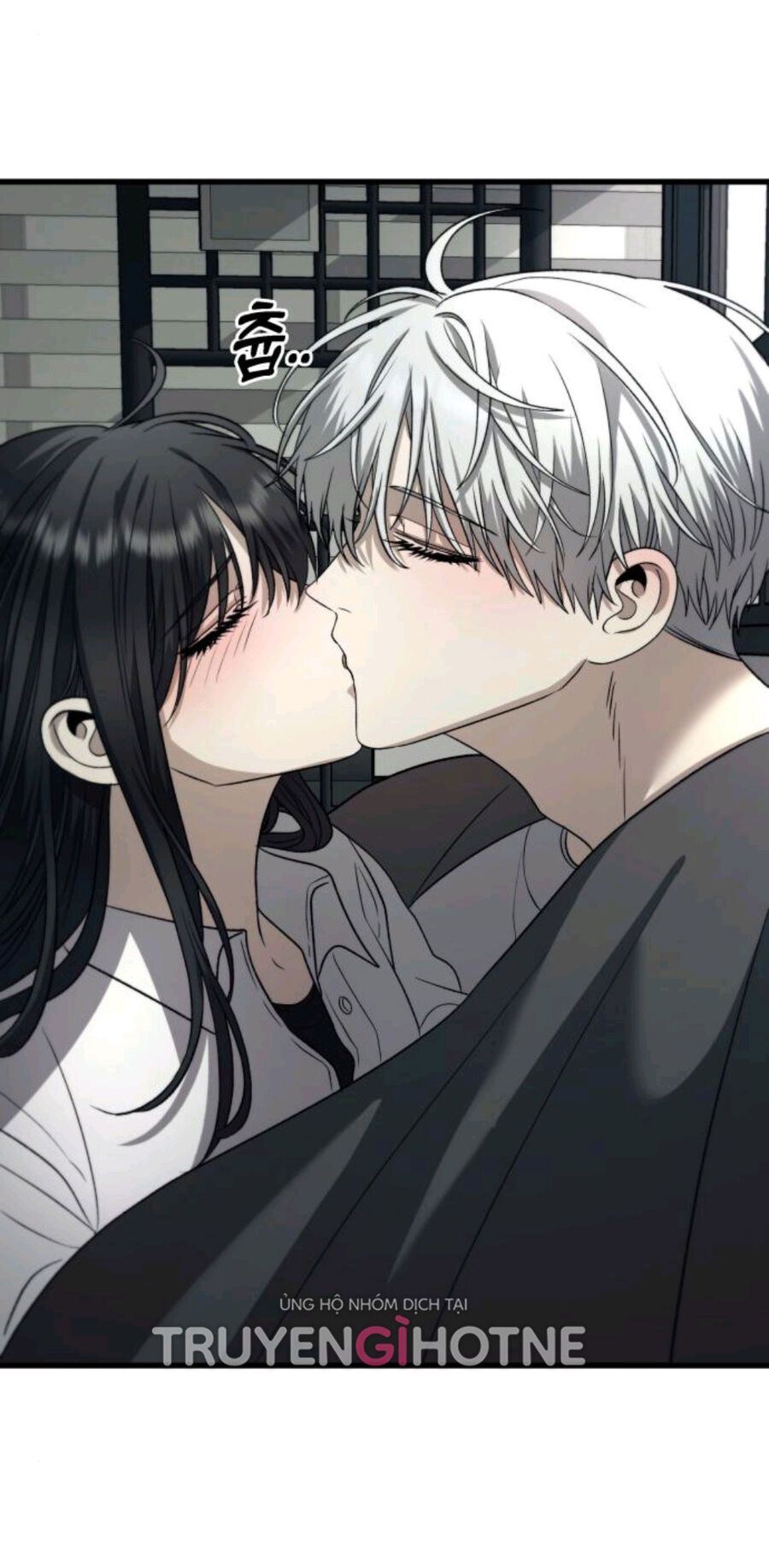 đọc truyện Tự Do Trong Mơ Chương 90.2 ảnh 15 tại Thiên Thai Truyện