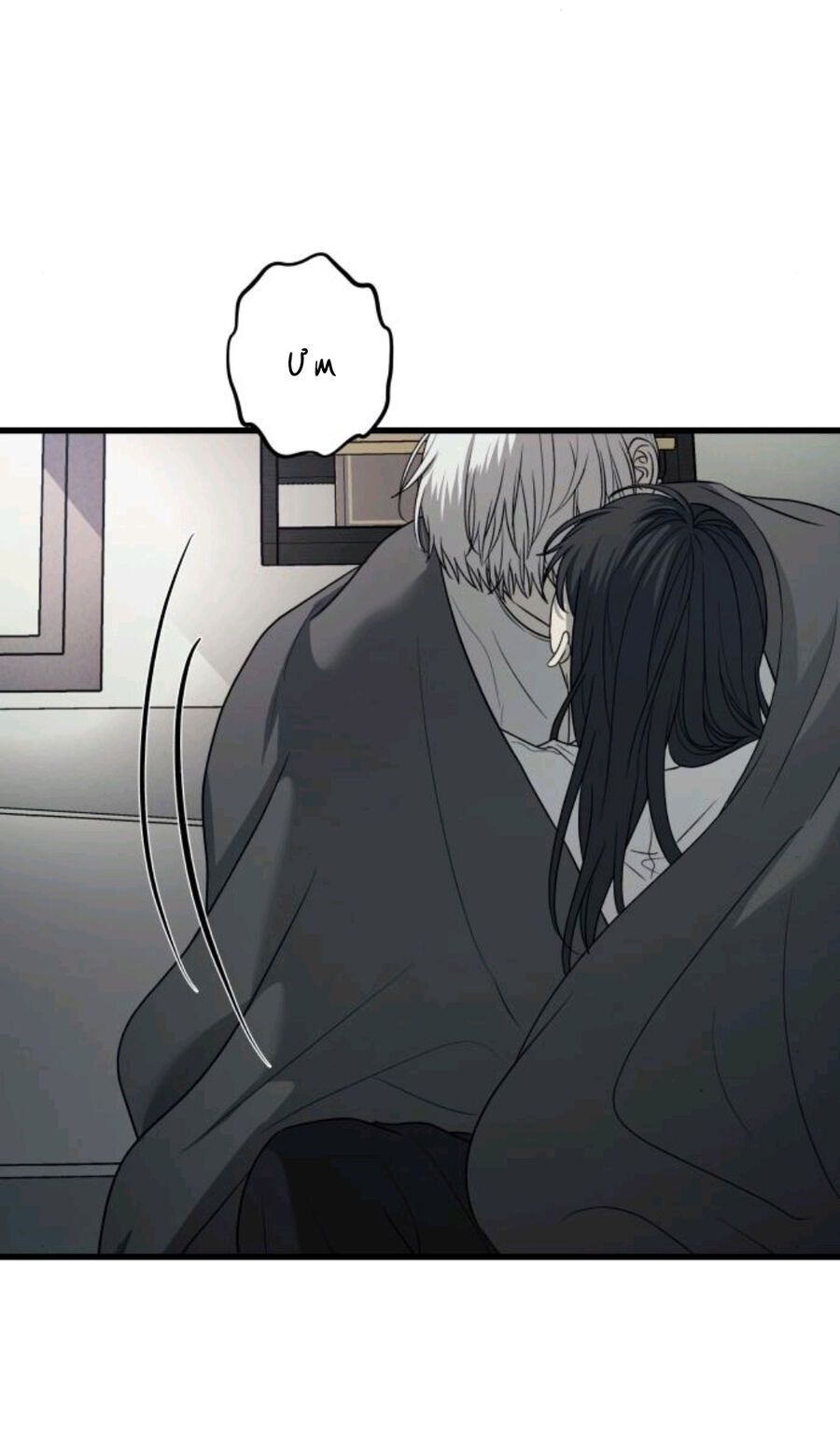 đọc truyện Tự Do Trong Mơ Chương 90.2 ảnh 16 tại Thiên Thai Truyện