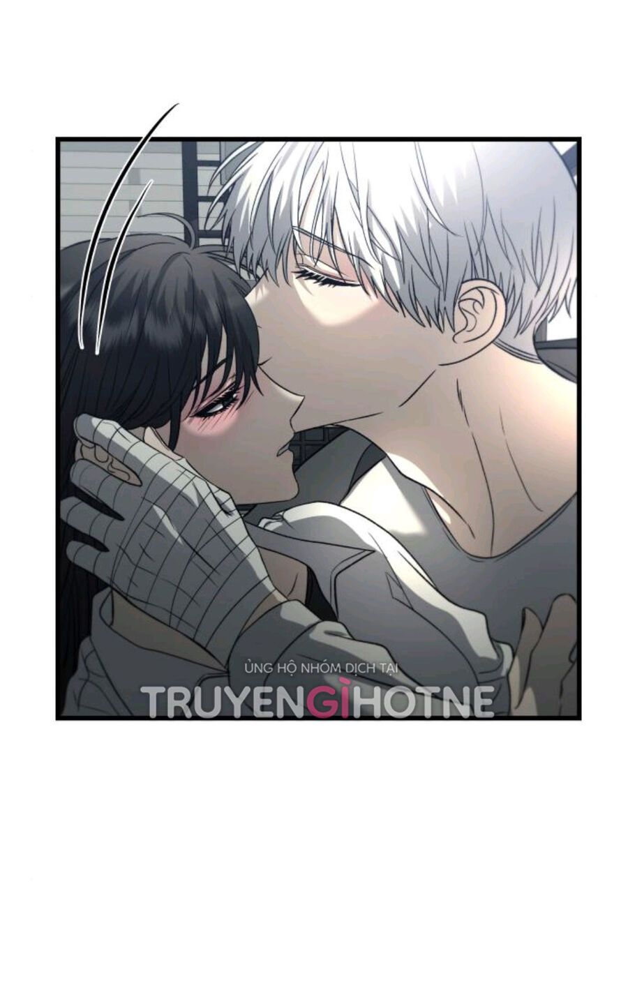 đọc truyện Tự Do Trong Mơ Chương 90.2 ảnh 21 tại Thiên Thai Truyện