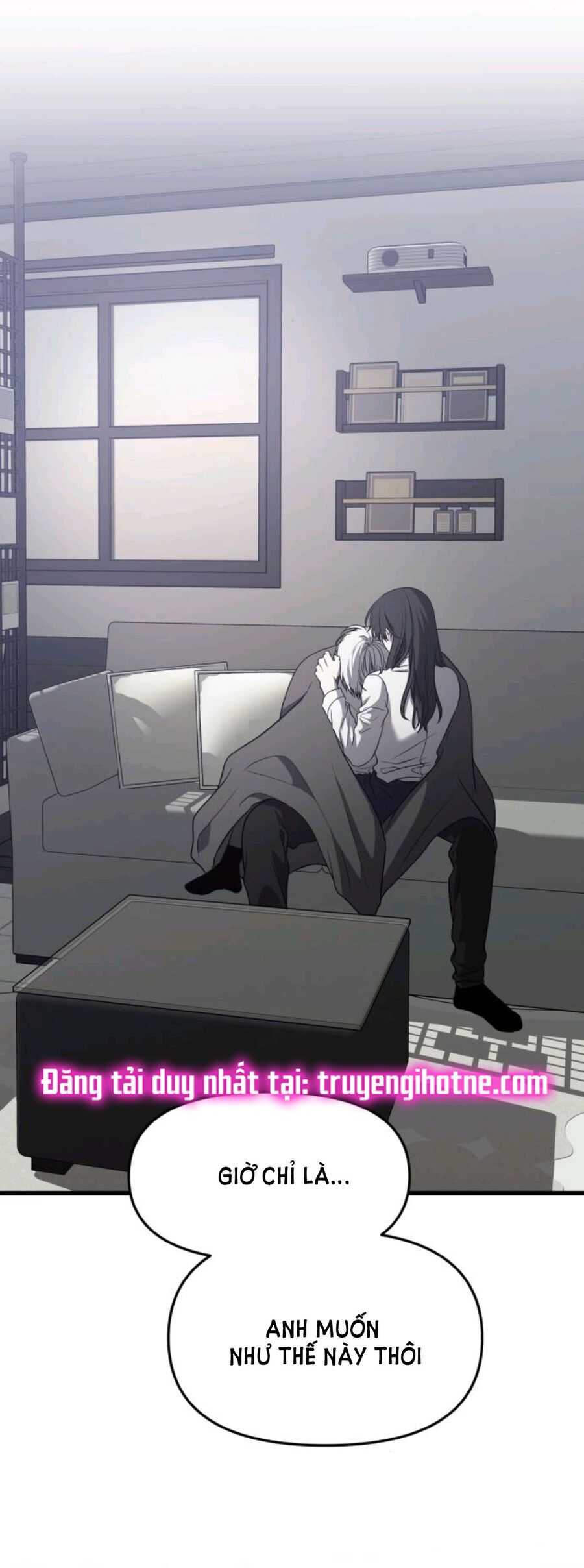 đọc truyện Tự Do Trong Mơ Chương 90.2 ảnh 27 tại Thiên Thai Truyện