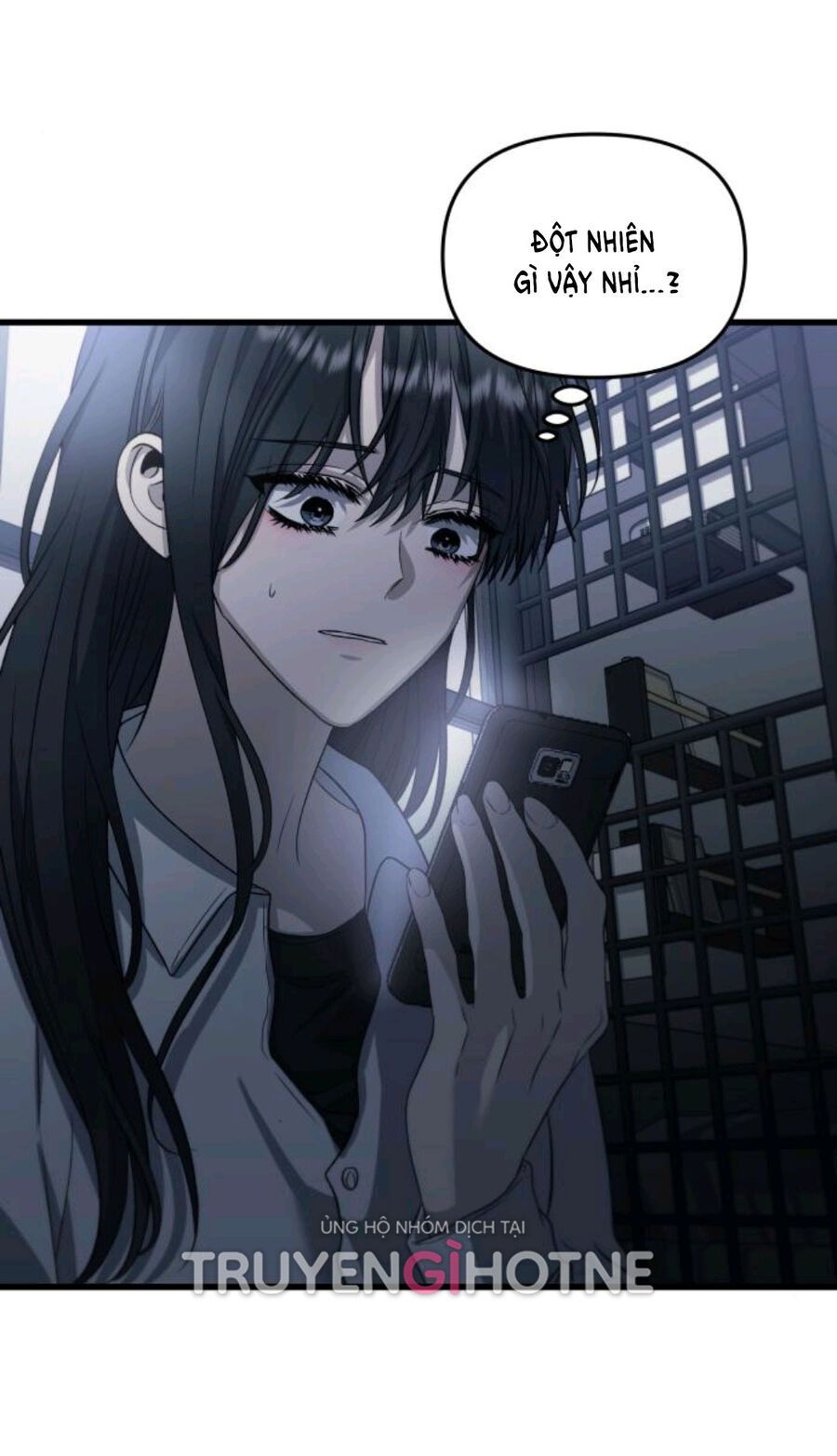 đọc truyện Tự Do Trong Mơ Chương 90.2 ảnh 35 tại Thiên Thai Truyện