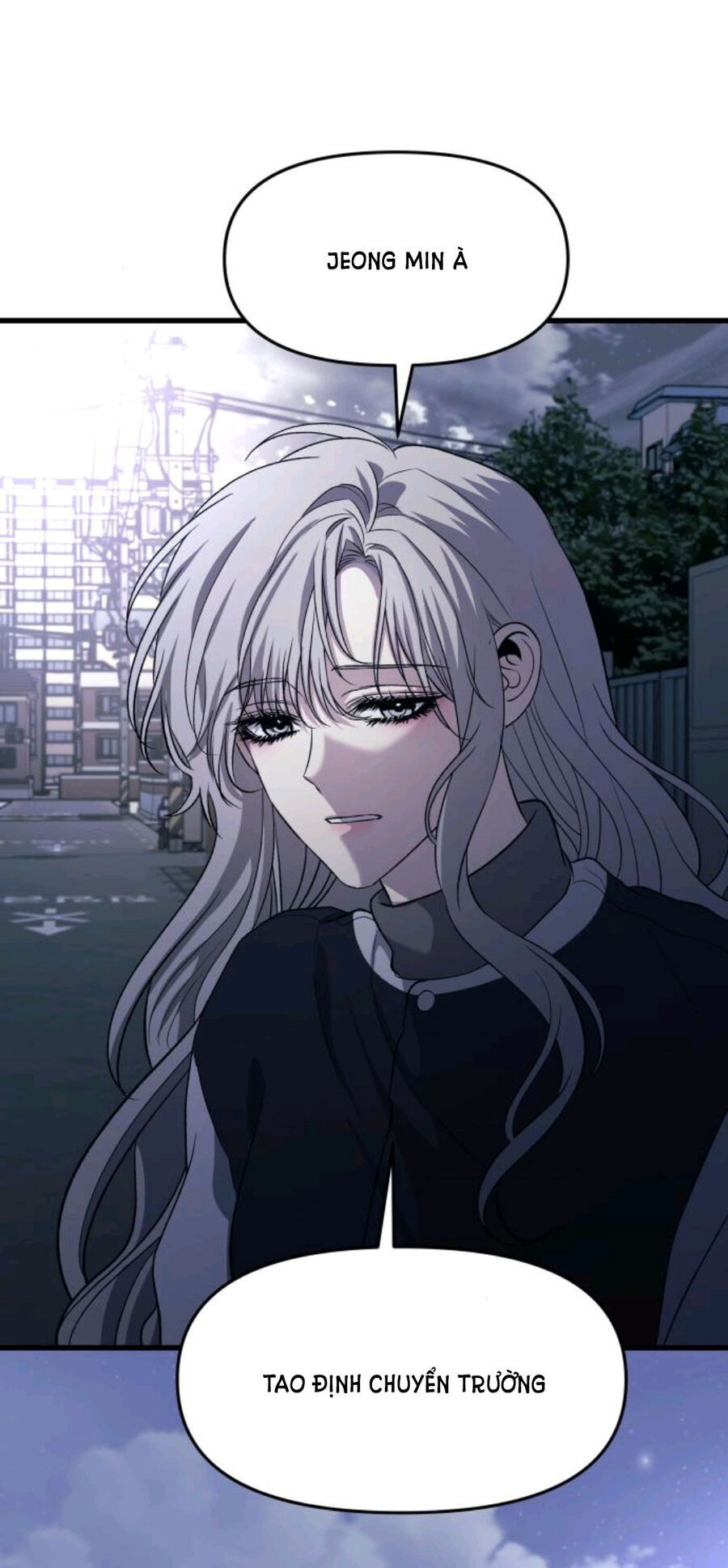 đọc truyện Tự Do Trong Mơ Chương 90.2 ảnh 43 tại Thiên Thai Truyện