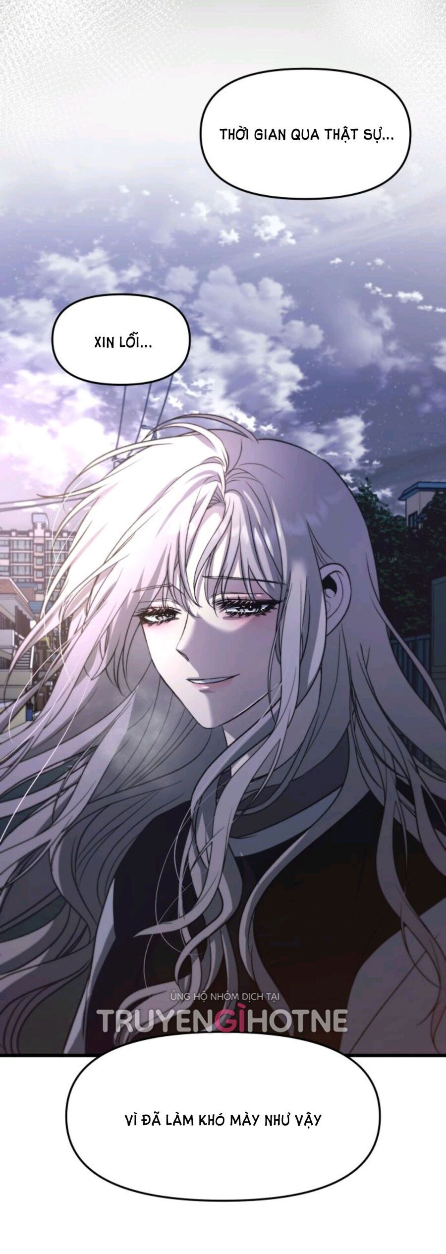 đọc truyện Tự Do Trong Mơ Chương 90.2 ảnh 47 tại Thiên Thai Truyện