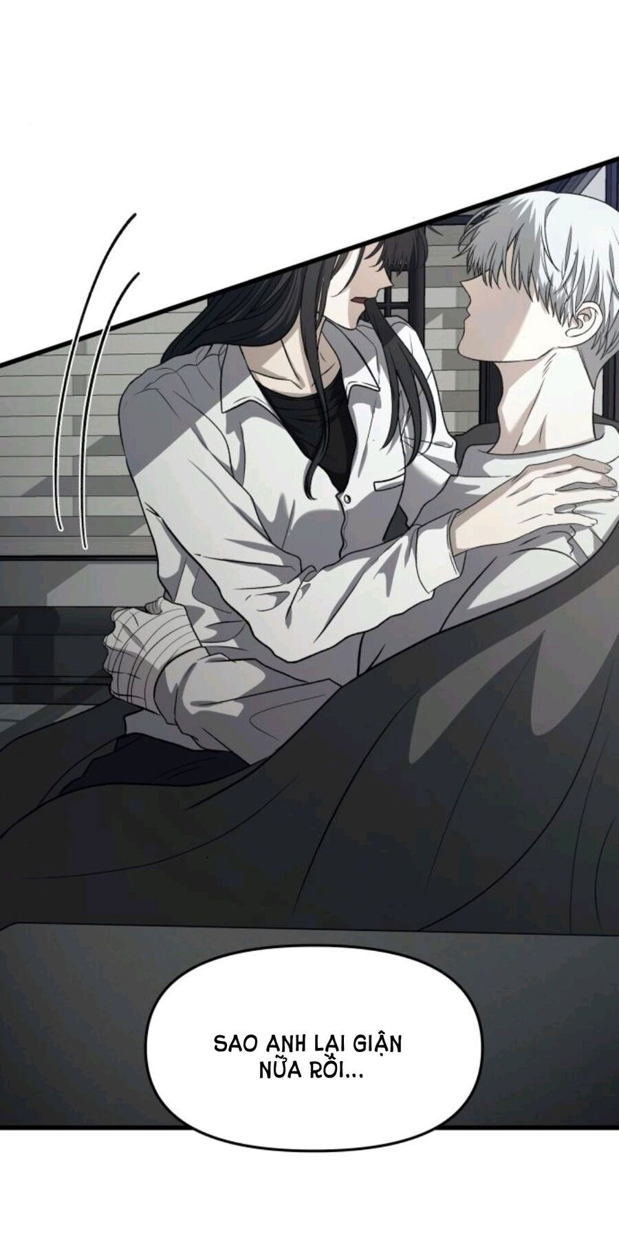 đọc truyện Tự Do Trong Mơ Chương 90.2 ảnh 10 tại Thiên Thai Truyện