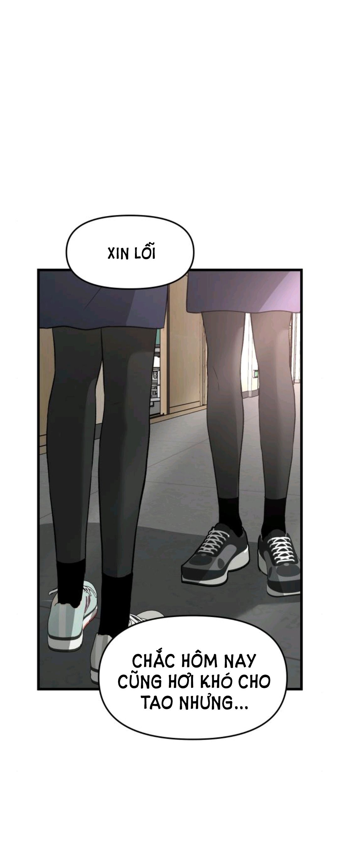 Tự Do Trong Mơ Chương 90 page 18 - Giả Dược