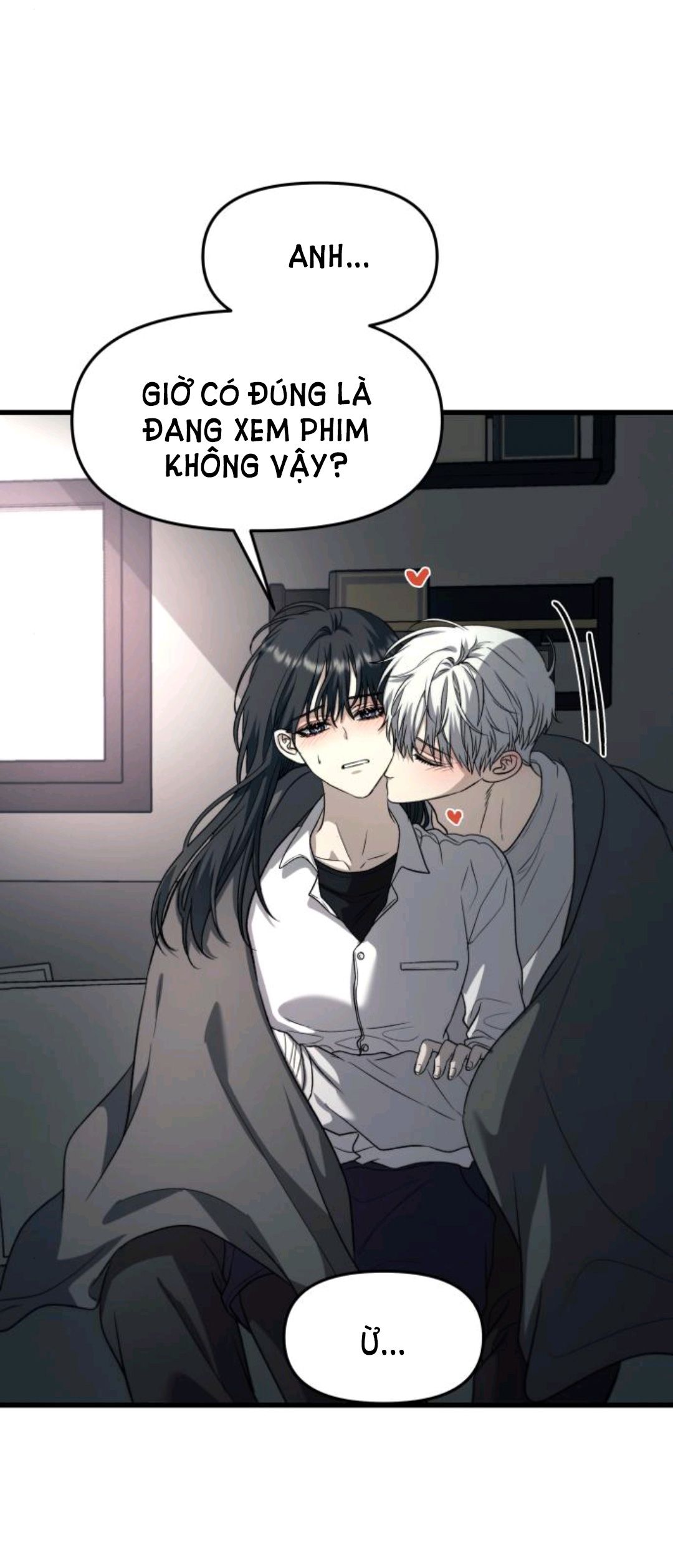 Tự Do Trong Mơ Chương 90 page 28 - Giả Dược