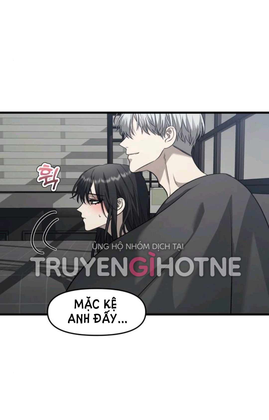 Tự Do Trong Mơ Chương 90 page 30 - Giả Dược