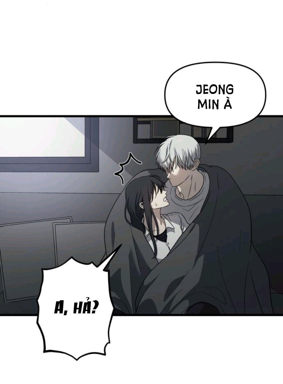 Tự Do Trong Mơ Chương 90 page 34 - Giả Dược