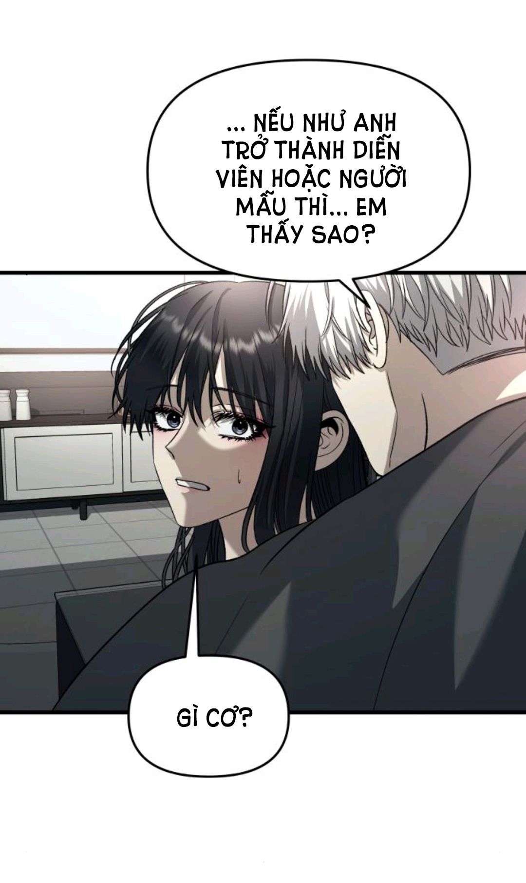 Tự Do Trong Mơ Chương 90 page 35 - Giả Dược