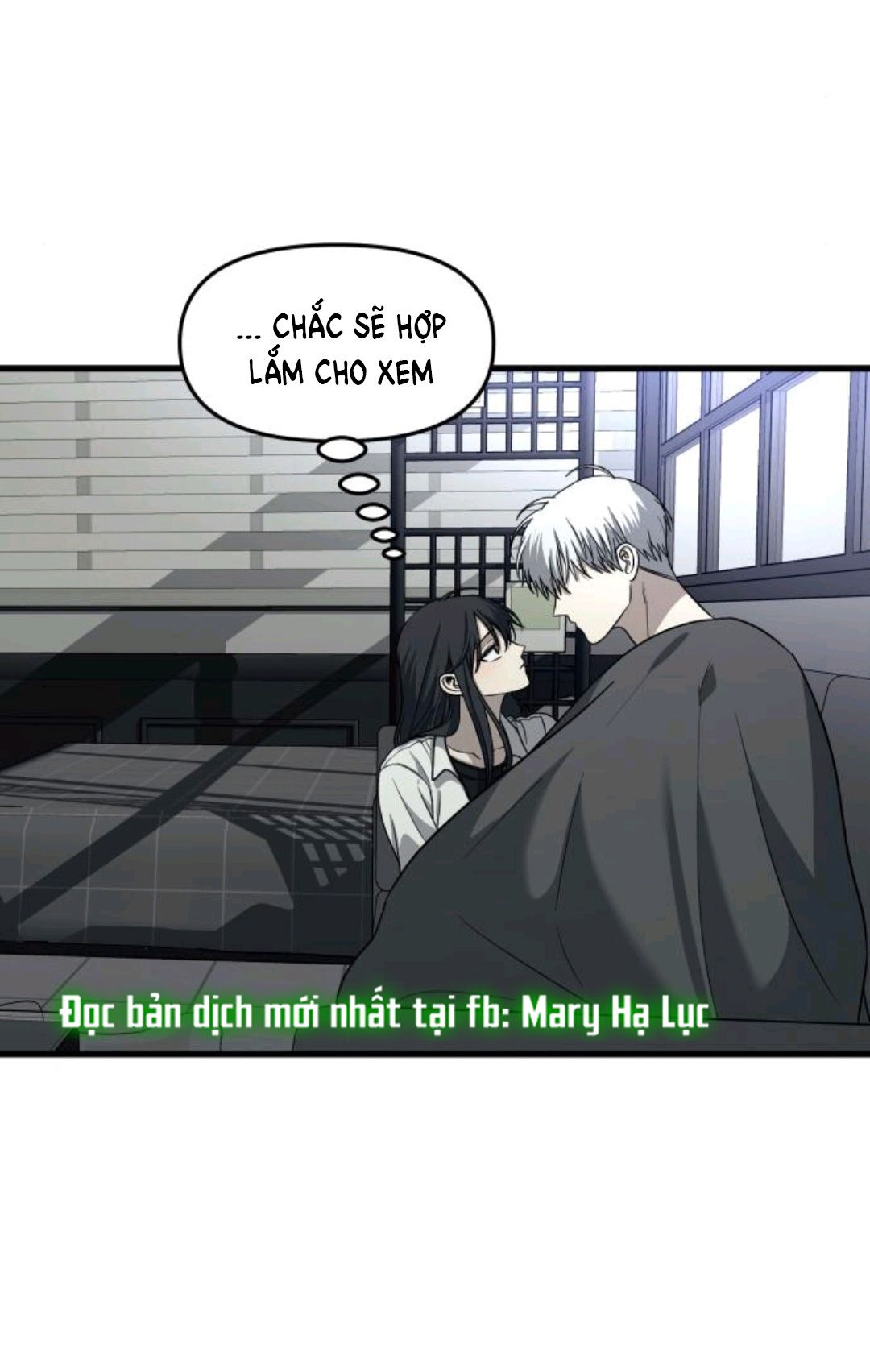 Tự Do Trong Mơ Chương 90 page 36 - Giả Dược