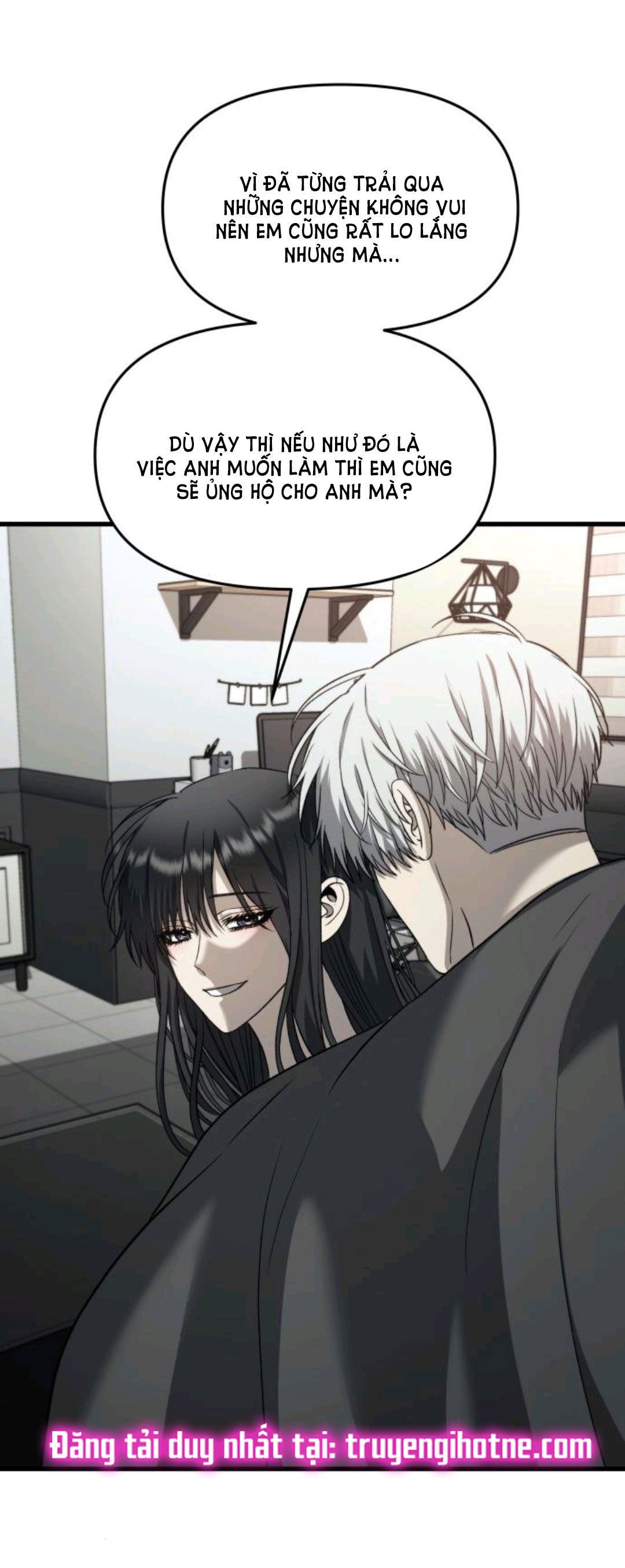 Tự Do Trong Mơ Chương 90 page 40 - Giả Dược