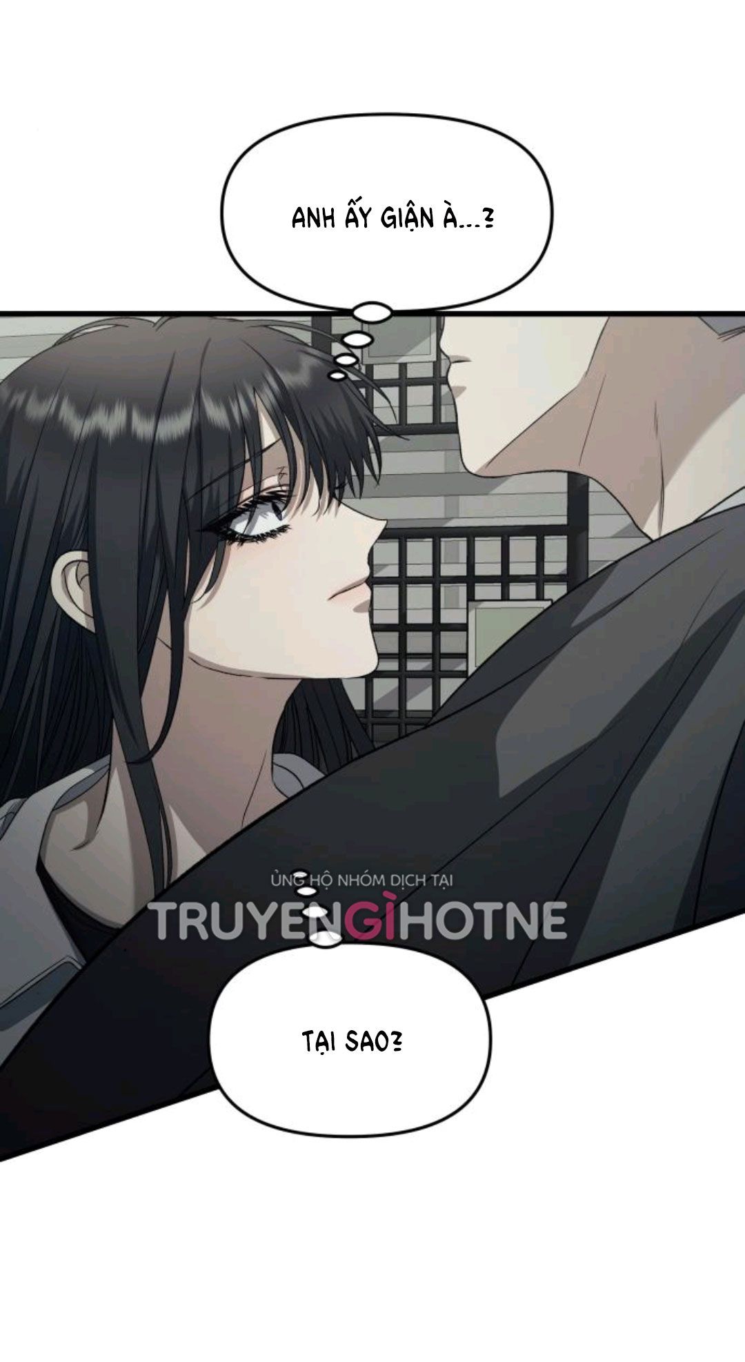 Tự Do Trong Mơ Chương 90 page 46 - Giả Dược