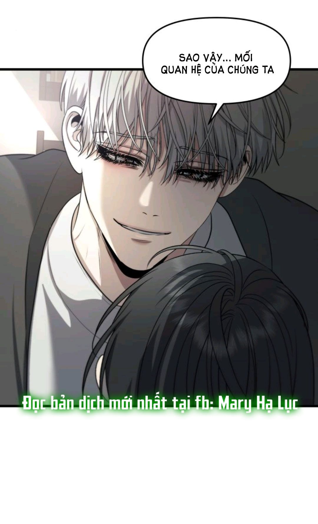Tự Do Trong Mơ Chương 90 page 56 - Giả Dược