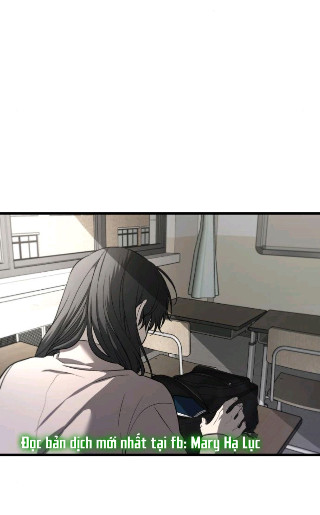 Tự Do Trong Mơ Chương 90 page 7 - Giả Dược