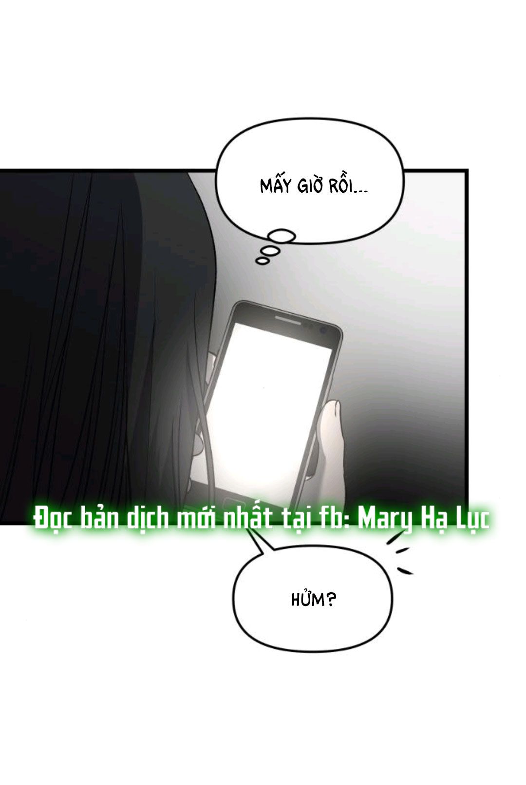 Tự Do Trong Mơ Chương 90 page 66 - Giả Dược