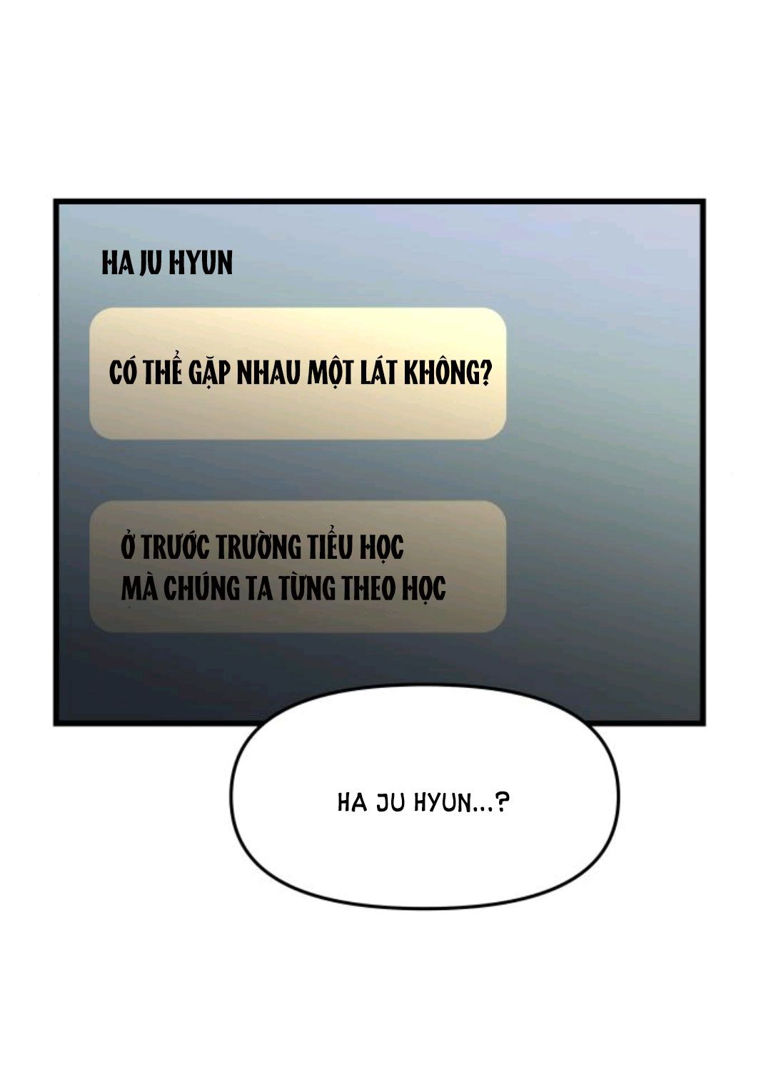 Tự Do Trong Mơ Chương 90 page 67 - Giả Dược