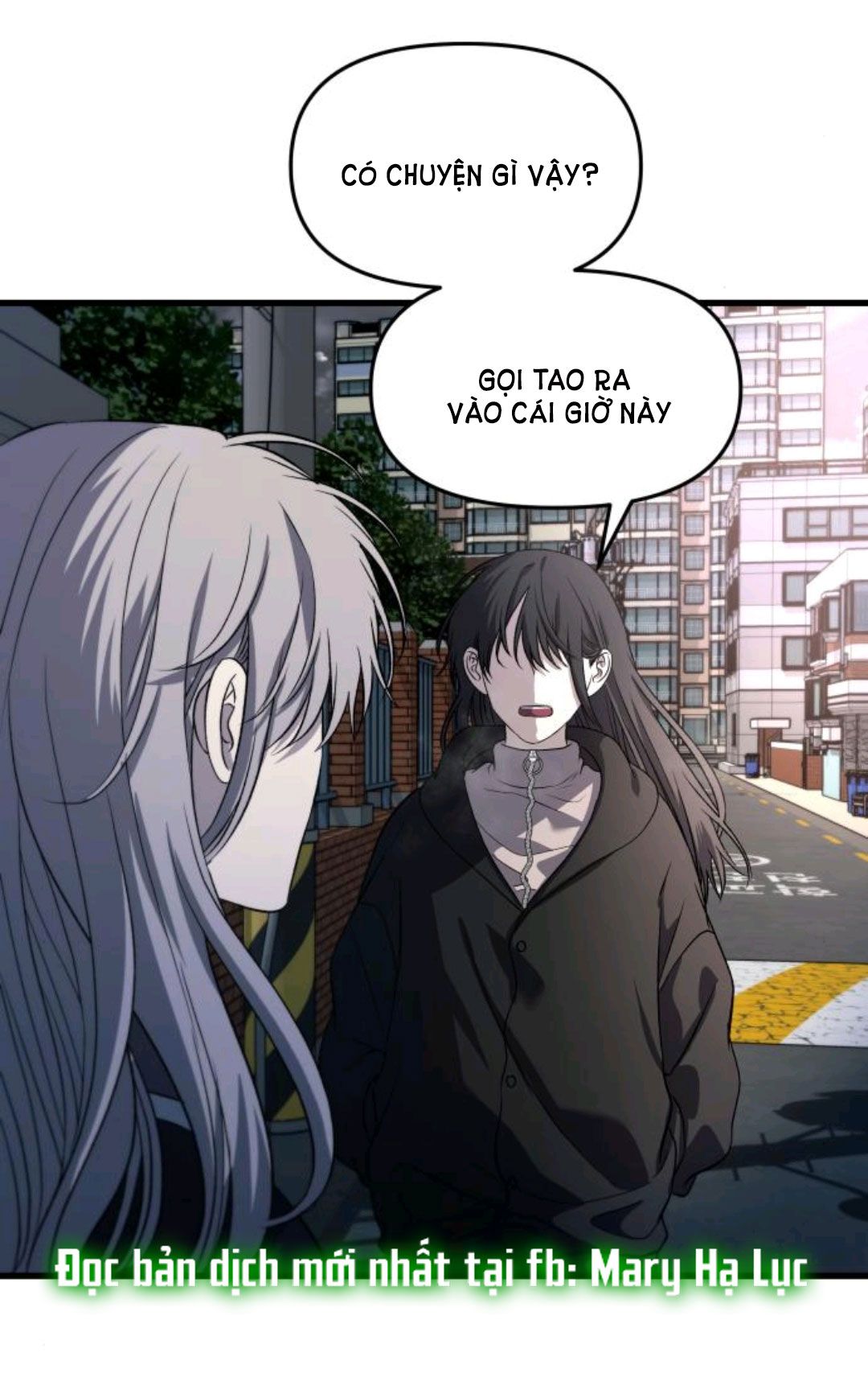 Tự Do Trong Mơ Chương 90 page 73 - Giả Dược