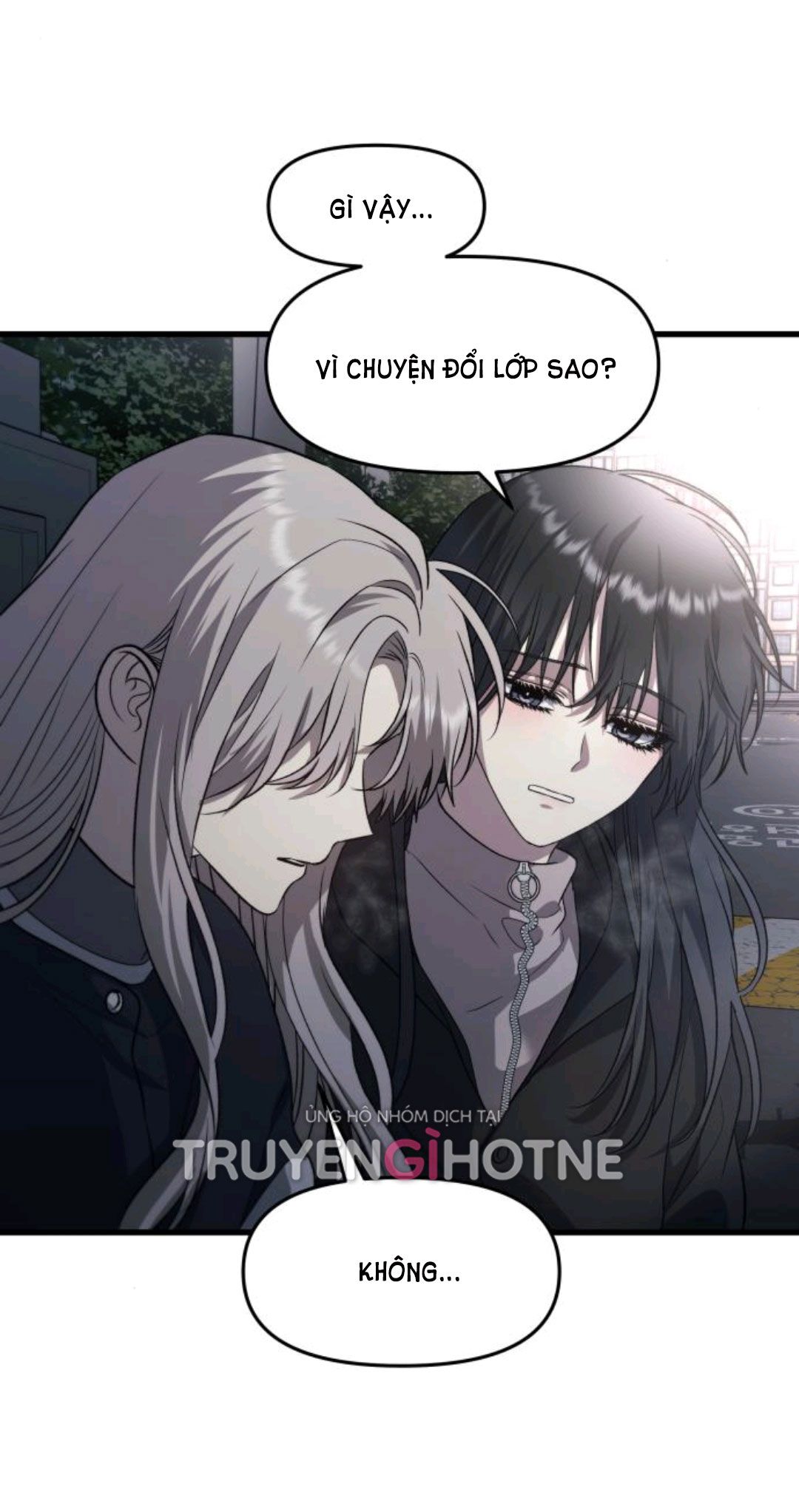 Tự Do Trong Mơ Chương 90 page 75 - Giả Dược