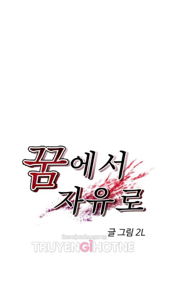 đọc truyện Tự Do Trong Mơ Chương 91.1 ảnh 17 tại Thiên Thai Truyện