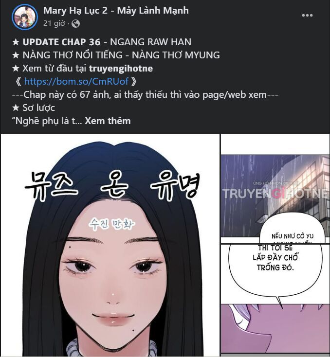 đọc truyện Tự Do Trong Mơ Chương 91.1 ảnh 33 tại Thiên Thai Truyện