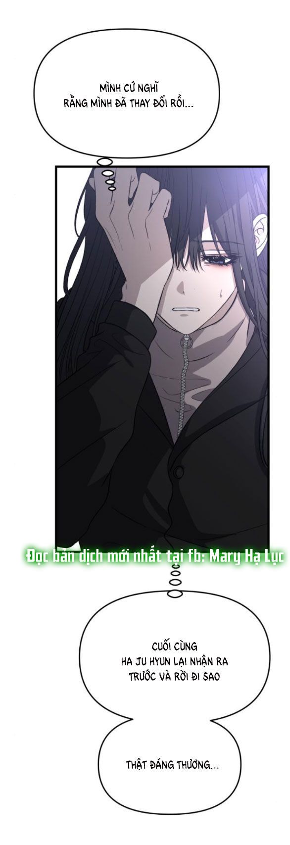 đọc truyện Tự Do Trong Mơ Chương 91.1 ảnh 39 tại Thiên Thai Truyện