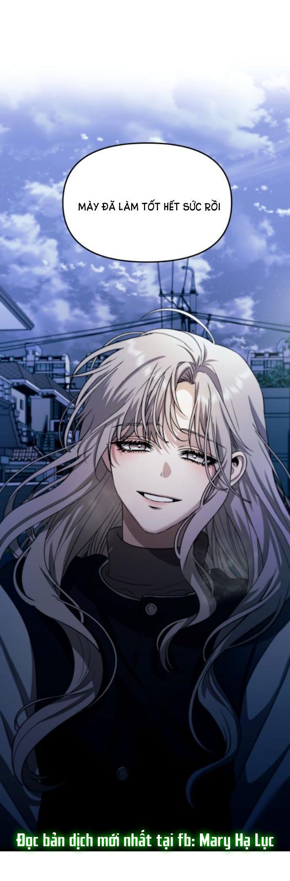 đọc truyện Tự Do Trong Mơ Chương 91.1 ảnh 57 tại Thiên Thai Truyện