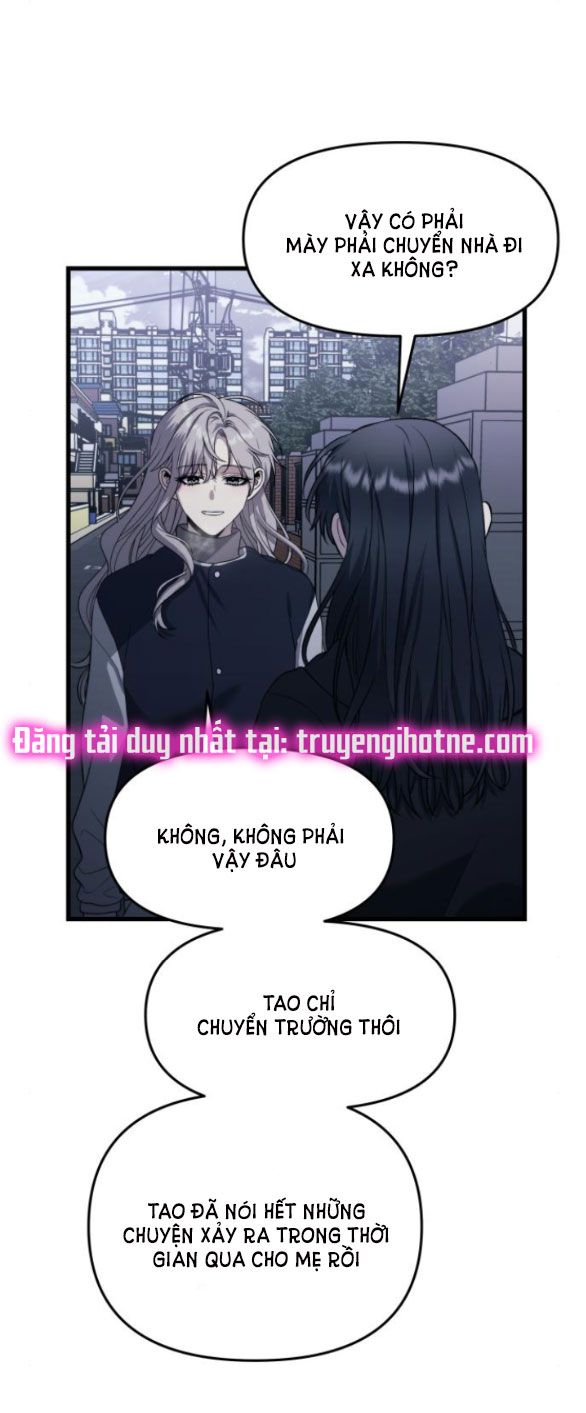 Tự Do Trong Mơ Chương 91 page 18 - Giả Dược