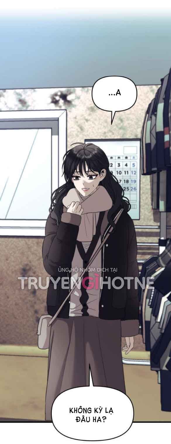 đọc truyện Tự Do Trong Mơ Chương 92.1 ảnh 13 tại Thiên Thai Truyện