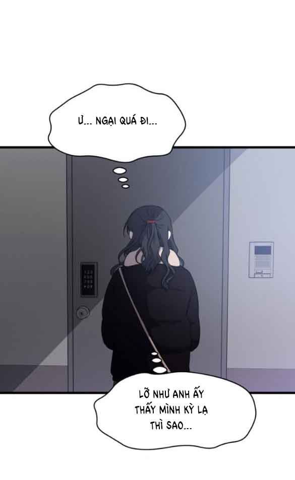 đọc truyện Tự Do Trong Mơ Chương 92.1 ảnh 16 tại Thiên Thai Truyện