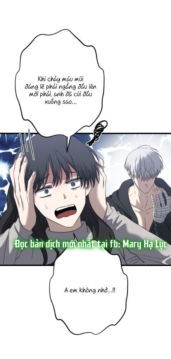 đọc truyện Tự Do Trong Mơ Chương 92.2 ảnh 19 tại Thiên Thai Truyện