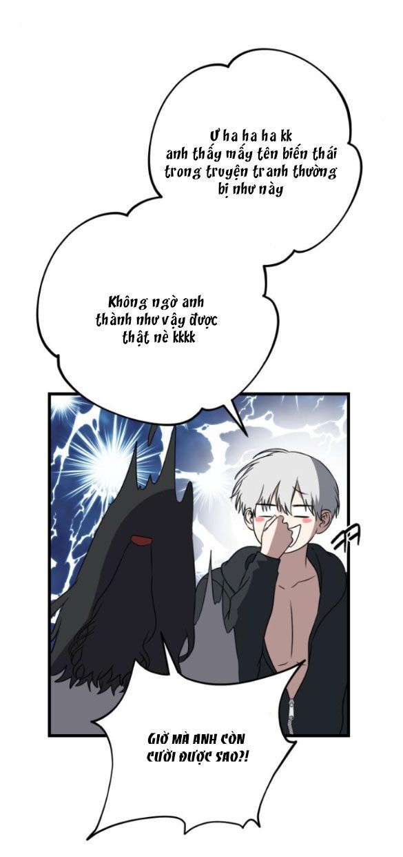 đọc truyện Tự Do Trong Mơ Chương 92.2 ảnh 20 tại Thiên Thai Truyện