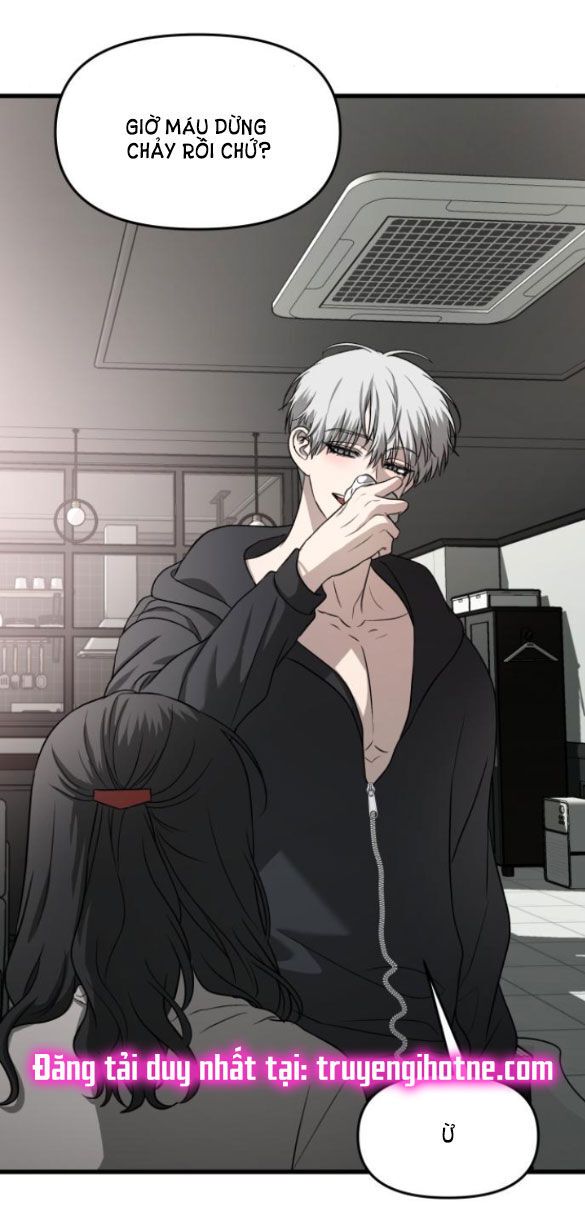 đọc truyện Tự Do Trong Mơ Chương 92.2 ảnh 25 tại Thiên Thai Truyện