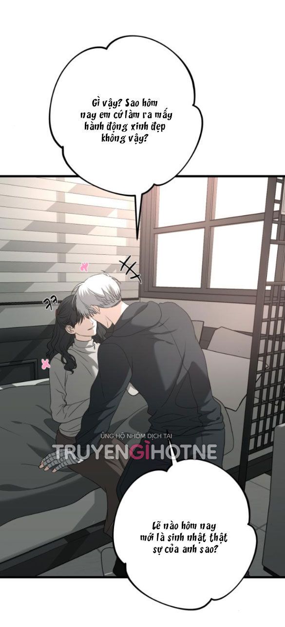 đọc truyện Tự Do Trong Mơ Chương 92.2 ảnh 52 tại Thiên Thai Truyện