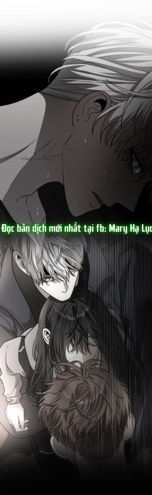 đọc truyện Tự Do Trong Mơ Chương 93.1 ảnh 14 tại Thiên Thai Truyện