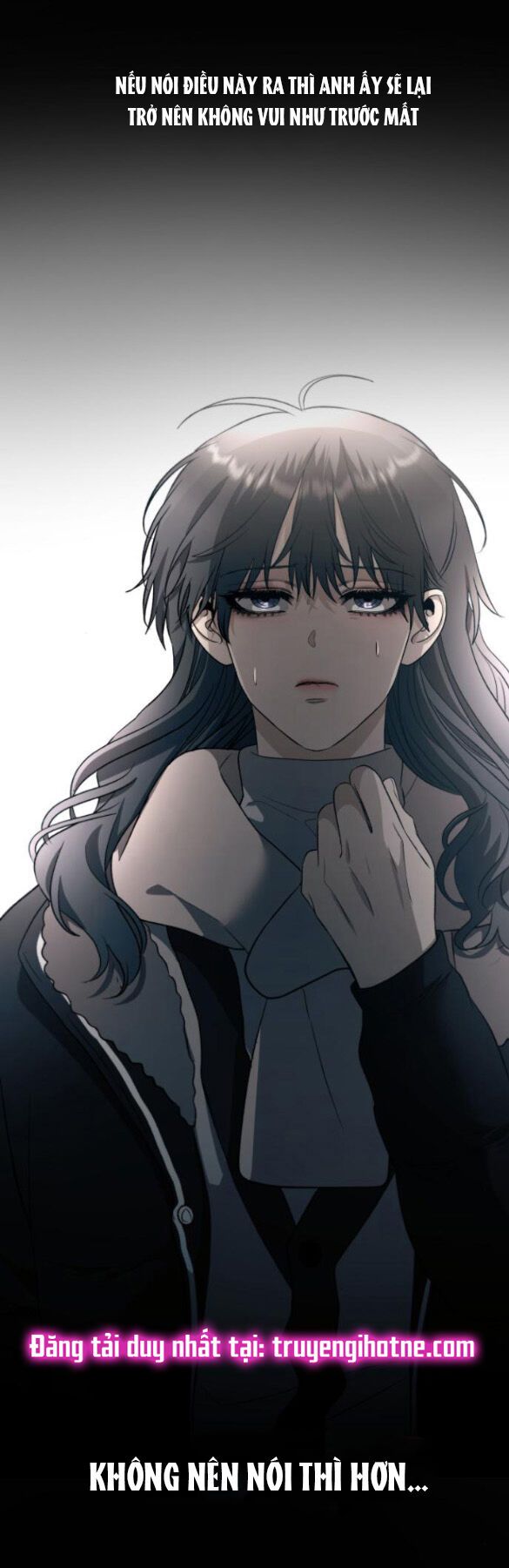 đọc truyện Tự Do Trong Mơ Chương 93.1 ảnh 15 tại Thiên Thai Truyện