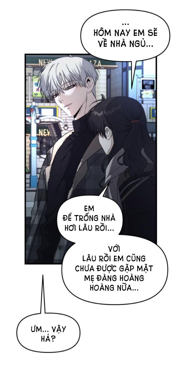 đọc truyện Tự Do Trong Mơ Chương 93.1 ảnh 22 tại Thiên Thai Truyện