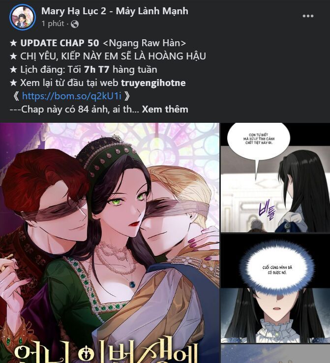 đọc truyện Tự Do Trong Mơ Chương 93.1 ảnh 27 tại Thiên Thai Truyện