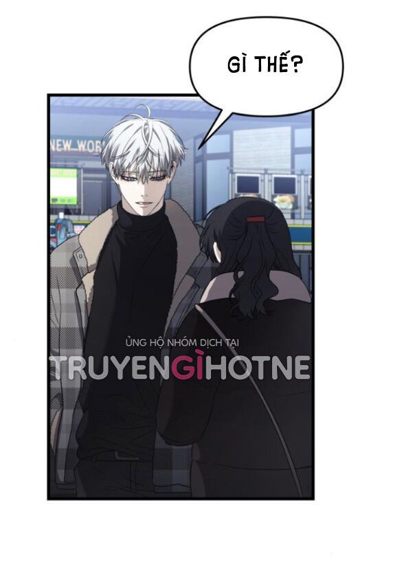 đọc truyện Tự Do Trong Mơ Chương 93.1 ảnh 37 tại Thiên Thai Truyện