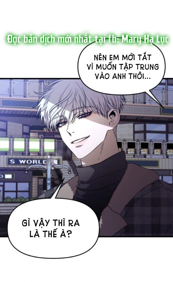 đọc truyện Tự Do Trong Mơ Chương 93.1 ảnh 39 tại Thiên Thai Truyện