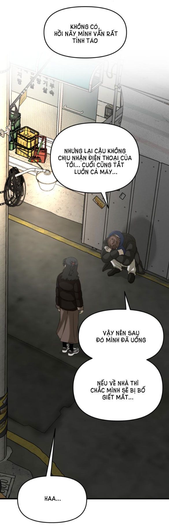 đọc truyện Tự Do Trong Mơ Chương 93.2 ảnh 33 tại Thiên Thai Truyện