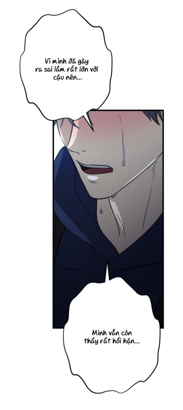 đọc truyện Tự Do Trong Mơ Chương 93.2 ảnh 49 tại Thiên Thai Truyện